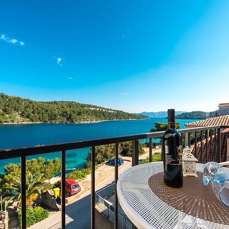 Apartments Radulj Goveđari المظهر الخارجي الصورة