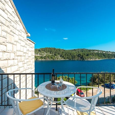 Apartments Radulj Goveđari المظهر الخارجي الصورة