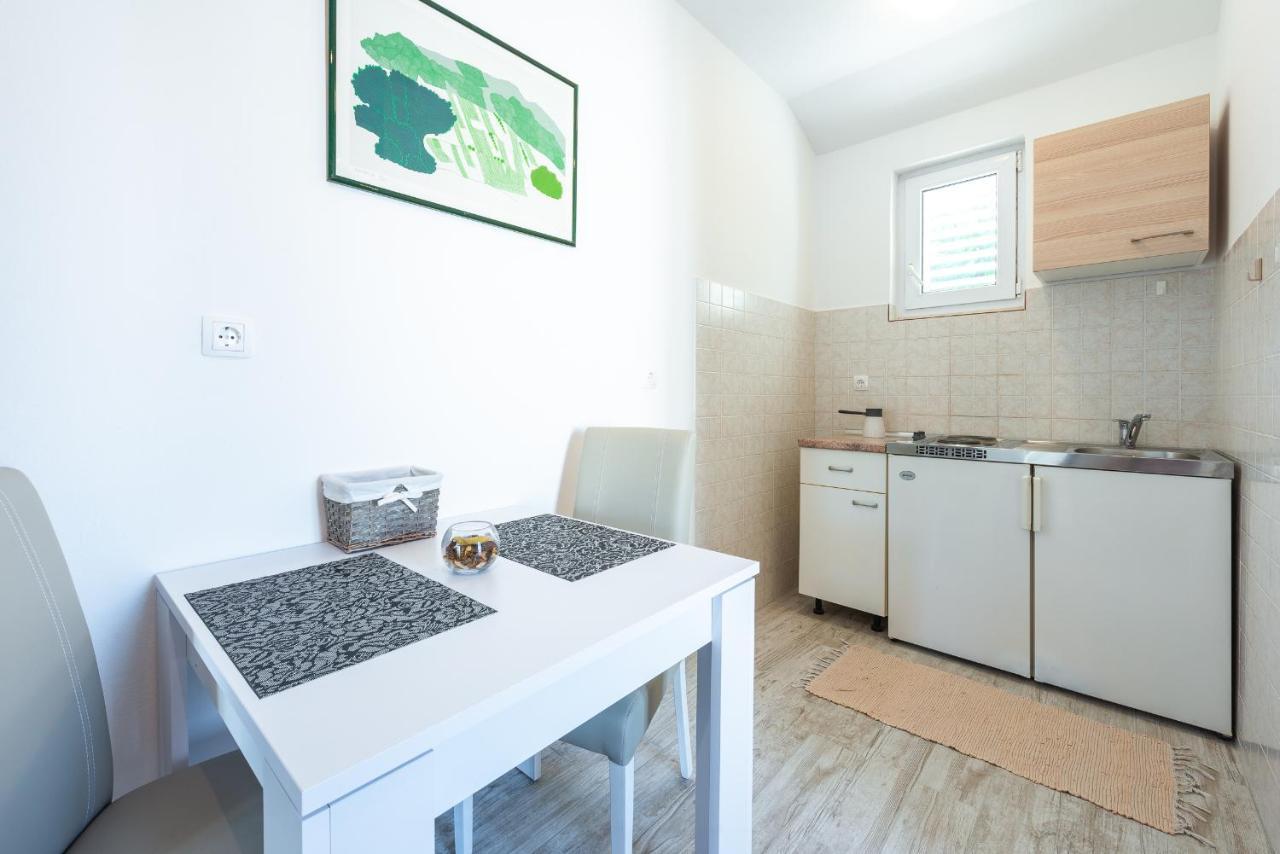 Apartments Radulj Goveđari المظهر الخارجي الصورة