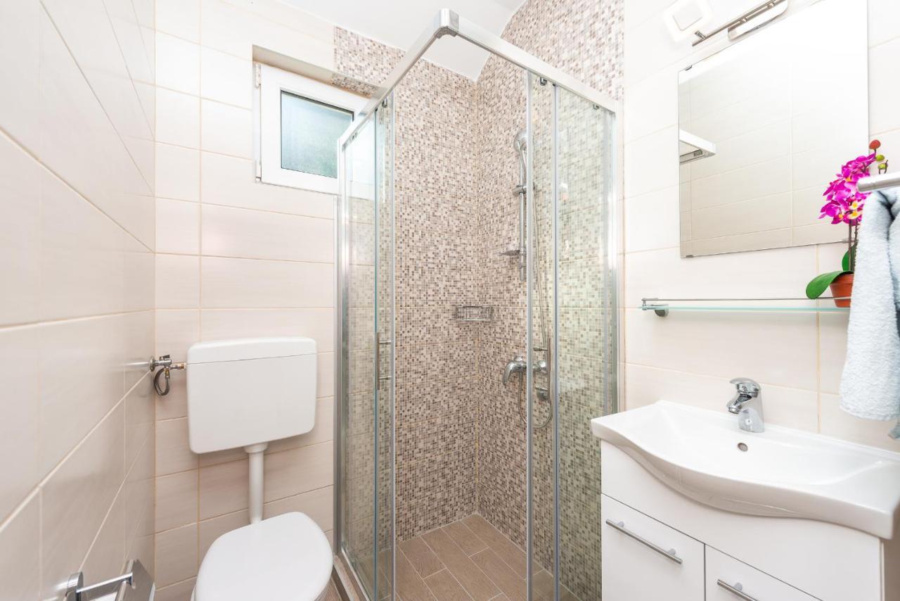 Apartments Radulj Goveđari المظهر الخارجي الصورة