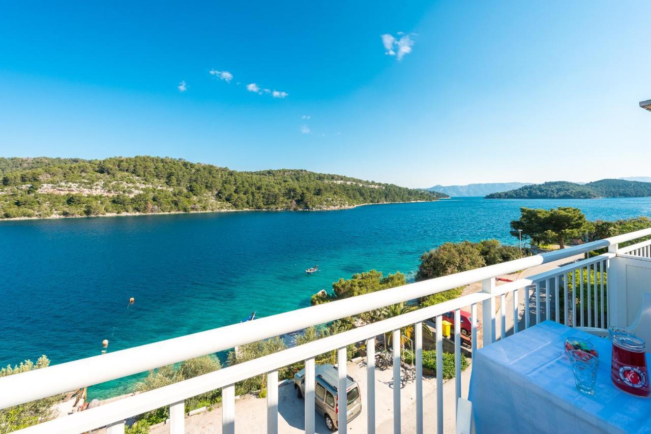 Apartments Radulj Goveđari المظهر الخارجي الصورة