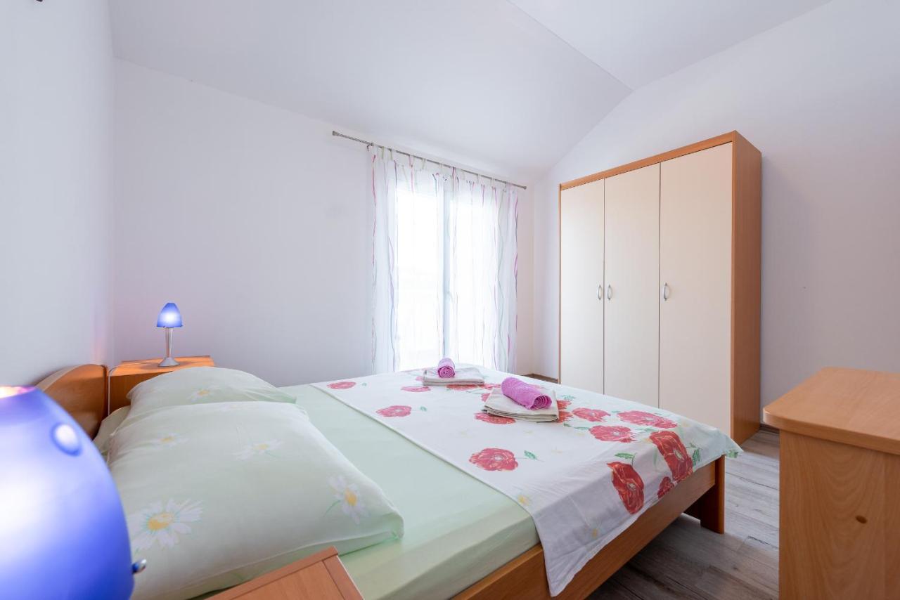 Apartments Radulj Goveđari المظهر الخارجي الصورة