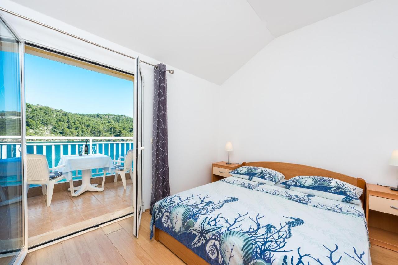 Apartments Radulj Goveđari المظهر الخارجي الصورة