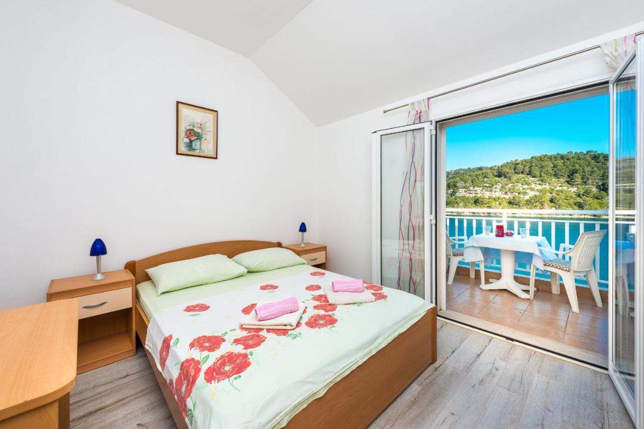 Apartments Radulj Goveđari المظهر الخارجي الصورة