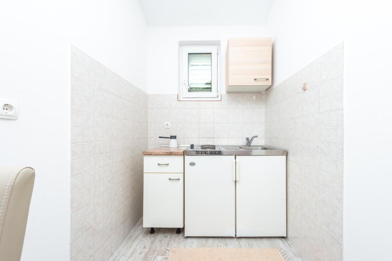 Apartments Radulj Goveđari المظهر الخارجي الصورة