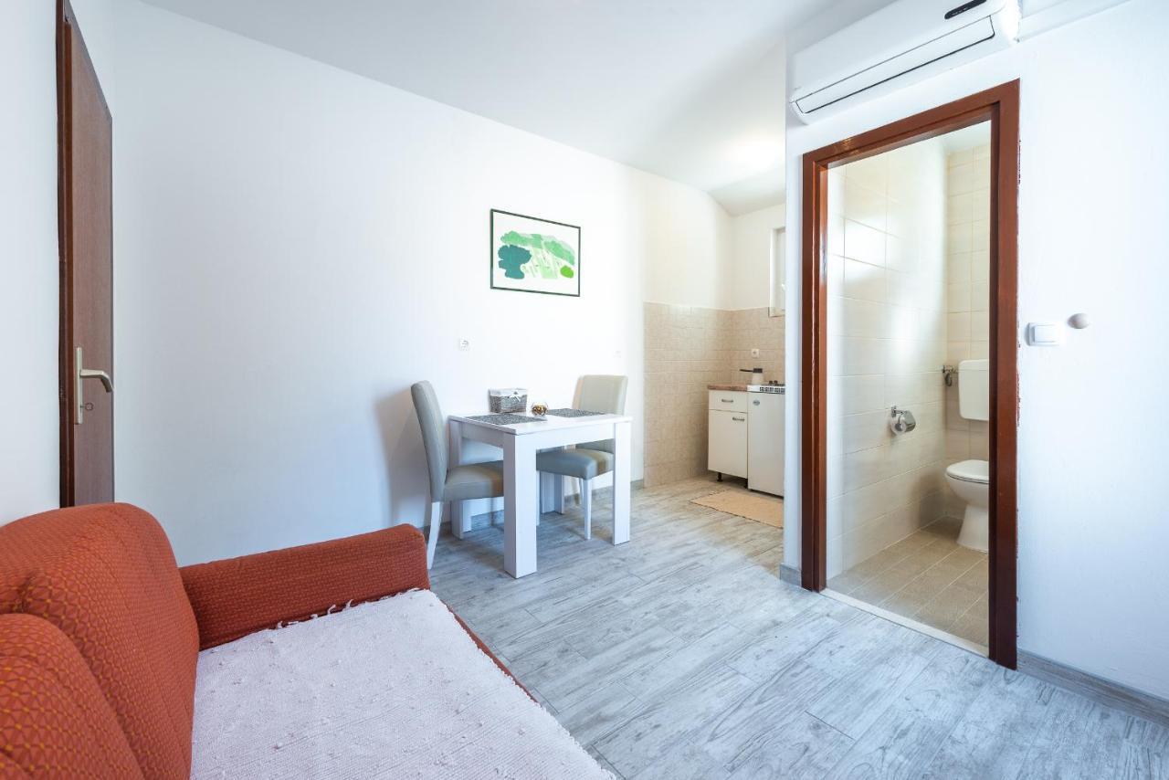 Apartments Radulj Goveđari المظهر الخارجي الصورة