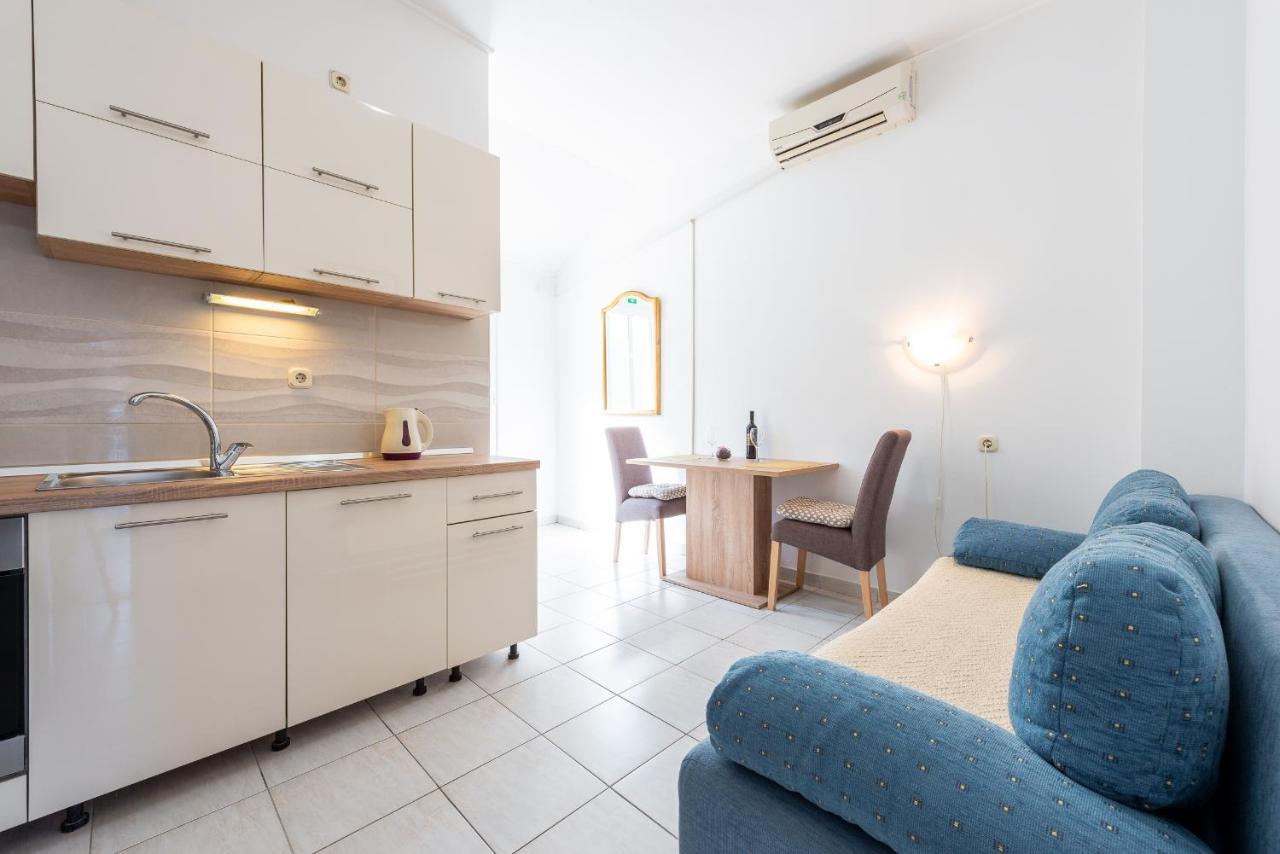 Apartments Radulj Goveđari المظهر الخارجي الصورة