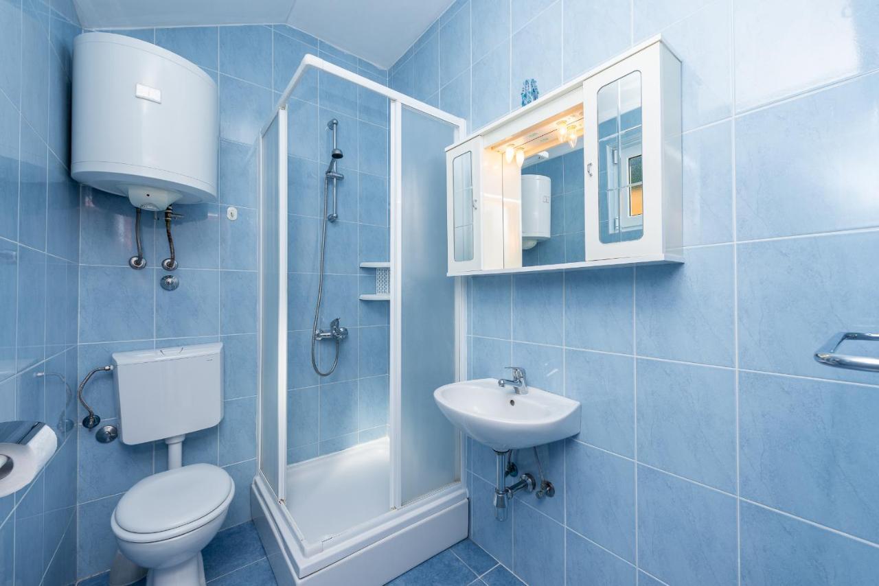 Apartments Radulj Goveđari المظهر الخارجي الصورة