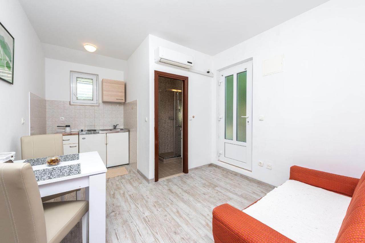 Apartments Radulj Goveđari المظهر الخارجي الصورة