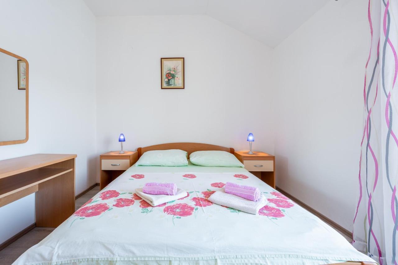 Apartments Radulj Goveđari المظهر الخارجي الصورة
