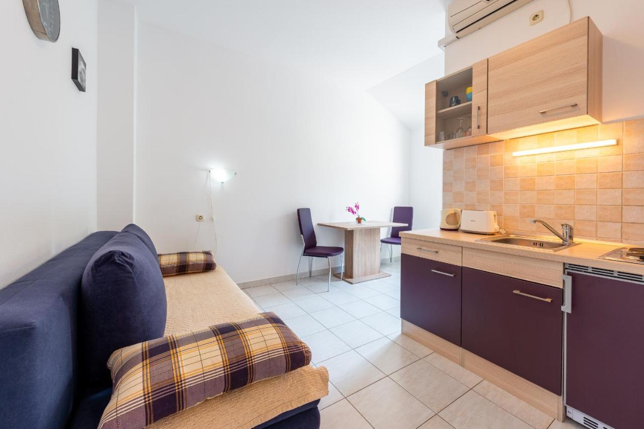 Apartments Radulj Goveđari المظهر الخارجي الصورة