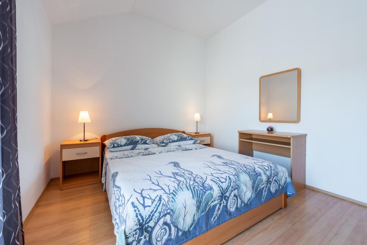 Apartments Radulj Goveđari المظهر الخارجي الصورة