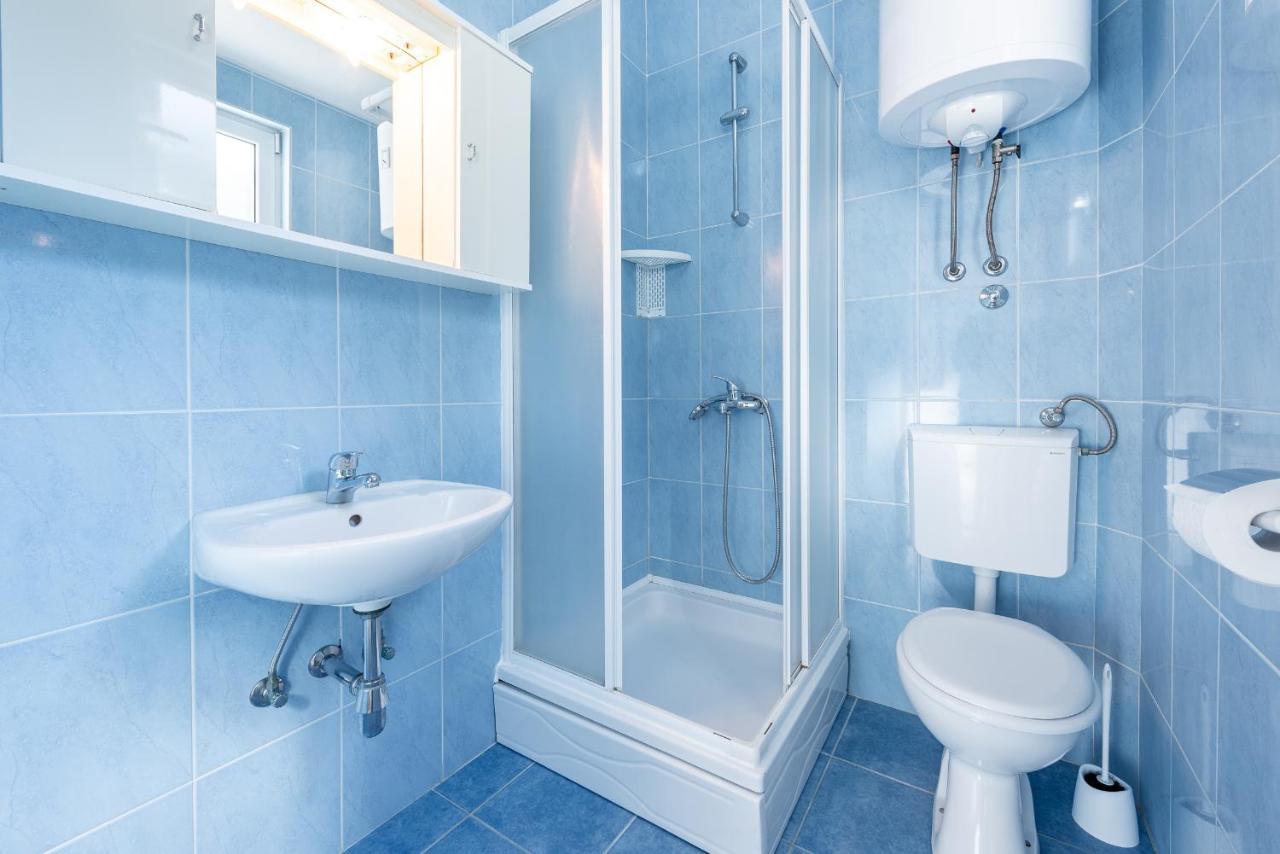 Apartments Radulj Goveđari المظهر الخارجي الصورة