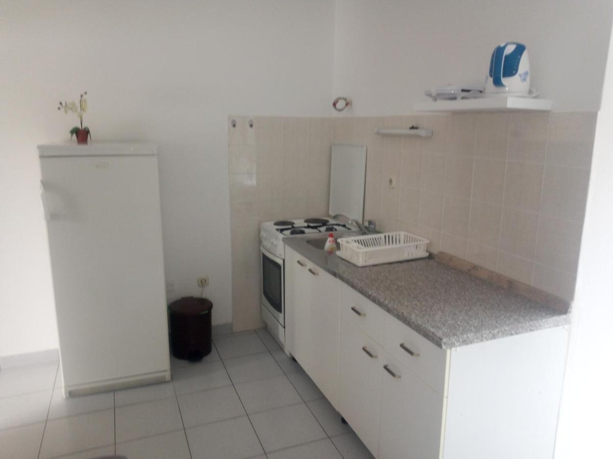 Apartments Radulj Goveđari المظهر الخارجي الصورة