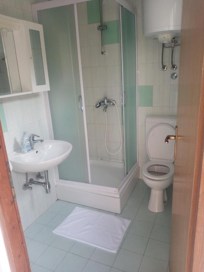 Apartments Radulj Goveđari المظهر الخارجي الصورة